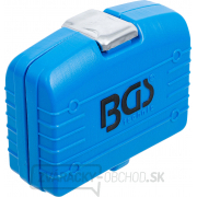 Súprava na montáž brzdového sedla | 11dielna, BGS 6697 Súprava na montáž brzdového sedla | 11dielna, BGS 6697 náhled