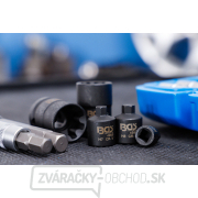 Súprava na montáž brzdového sedla | 11dielna, BGS 6697 Súprava na montáž brzdového sedla | 11dielna, BGS 6697 náhled