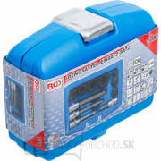 Súprava na montáž brzdového sedla | 11dielna, BGS 6697 Súprava na montáž brzdového sedla | 11dielna, BGS 6697 náhled