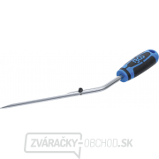 Prídržný kľúč | na vyrezávanie lepených skiel pomocou drôtu, BGS 67201 Prídržný kľúč | na vyrezávanie lepených skiel pomocou drôtu, BGS 67201 gallery main image