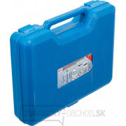 BGS 7744, Sada sťahovákov guličkových ložísk | 10dielna BGS 7744, Sada sťahovákov guličkových ložísk | 10dielna náhled