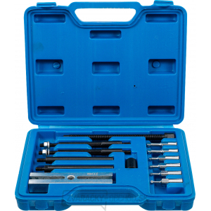 BGS 7744, Sada sťahovákov guličkových ložísk | 10dielna BGS 7744, Sada sťahovákov guličkových ložísk | 10dielna gallery main image