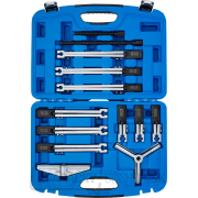 BGS 7760, Sada vonkajších/vnútorných sťahovákov, 2ramenných a 3ramenných | 13dielna náhled