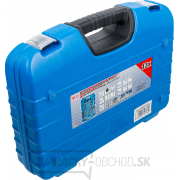 BGS 7760, Sada vonkajších/vnútorných sťahovákov, 2ramenných a 3ramenných | 13dielna náhled