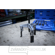 BGS 7760, Sada vonkajších/vnútorných sťahovákov, 2ramenných a 3ramenných | 13dielna náhled