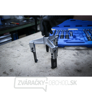 BGS 7760, Sada vonkajších/vnútorných sťahovákov, 2ramenných a 3ramenných | 13dielna náhled