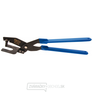 Kliešte na demontáž gumových úchytiek výfuku | 360 mm, BGS 8258 Kliešte na demontáž gumových úchytiek výfuku | 360 mm, BGS 8258 gallery main image