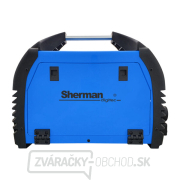 Sherman DIGIMIG 209 ProHIT 4R + Horák TW-15/3m + Káble Náhľad