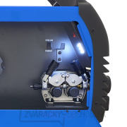 Sherman DIGIMIG 209 ProHIT 4R + Horák TW-15/3m + Káble Sherman DIGIMIG 209 ProHIT 4R + Horák TW-15/3m + Káble náhled