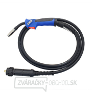 Sherman DIGIMIG 209 ProHIT 4R + Horák TW-15/3m + Káble Sherman DIGIMIG 209 ProHIT 4R + Horák TW-15/3m + Káble náhled