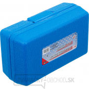 Magnetický prípravok na nastavenie odklonu kolesa | s dvojitým nastavením BGS 1519 Magnetický prípravok na nastavenie odklonu kolesa | s dvojitým nastavením BGS 1519 náhled