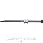 Vyťahovák tesniacich krúžkov vstrekovačov | 350 mm, BGS 62630-1 Náhľad