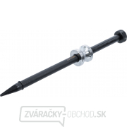 Vyťahovák tesniacich krúžkov vstrekovačov | 350 mm, BGS 62630-1 Vyťahovák tesniacich krúžkov vstrekovačov | 350 mm, BGS 62630-1 gallery main image