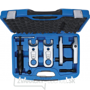 Súprava vytlačovača guľových kĺbov | hydraulická | 12 t, BGS 6645 Súprava vytlačovača guľových kĺbov | hydraulická | 12 t, BGS 6645 gallery main image