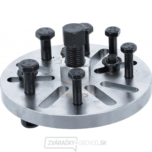 BGS 6646, Sťahovák remenice kľukového hriadeľa | univerzálna BGS 6646, Sťahovák remenice kľukového hriadeľa | univerzálna gallery main image