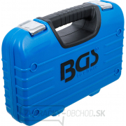 Pertľovacia súprava s excentrom | 45°, BGS 70229 Pertľovacia súprava s excentrom | 45°, BGS 70229 náhled