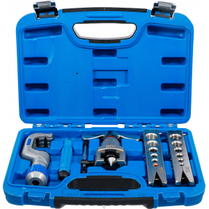 Pertľovacia súprava s excentrom | 45°, BGS 70229 Pertľovacia súprava s excentrom | 45°, BGS 70229 gallery main image