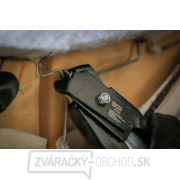 Kliešte na krúžky pre polstre/ploty | 185 mm BGS 70334 náhled