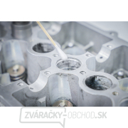 Súprava na čistenie sediel vstrekovačov a šácht BGS 72098 náhled