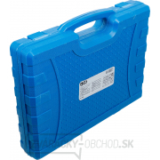 Súprava na čistenie sediel vstrekovačov a šácht BGS 72098 náhled