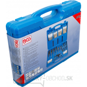 Súprava na čistenie sediel vstrekovačov a šácht BGS 72098 náhled