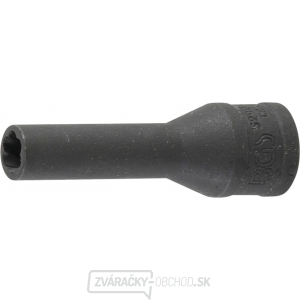 Nadstavec na demontáž elektródy žeraviacej sviečky | 6,3 mm (1/4 Nadstavec na demontáž elektródy žeraviacej sviečky | 6,3 mm (1/4