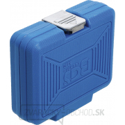 Súprava silových nástrčných hlavíc | 12,5 mm (1/2