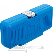 Súprava silových nástrčných hlavíc | 12,5 mm (1/2