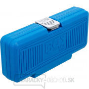 Súprava silových nástrčných hlavíc | dĺžka 75 mm | 12,5 mm (1/2 Súprava silových nástrčných hlavíc | dĺžka 75 mm | 12,5 mm (1/2