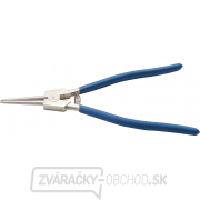 Súprava klieští na rozperné krúžky | 300 mm | 4dielna, BGS 651 Súprava klieští na rozperné krúžky | 300 mm | 4dielna, BGS 651 náhled