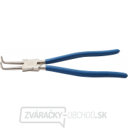 Súprava klieští na rozperné krúžky | 300 mm | 4dielna, BGS 651 Súprava klieští na rozperné krúžky | 300 mm | 4dielna, BGS 651 náhled