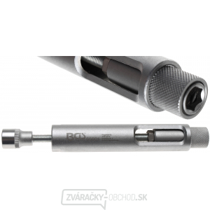 Prípravok na demontáž žeraviacich sviečok, BGS 65601 Prípravok na demontáž žeraviacich sviečok, BGS 65601 gallery main image