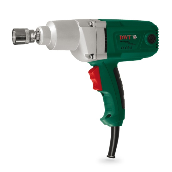 Elektrický rázový uťahovák SS09-24 