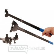 Kľúč na pridržanie kľukového hriadeľa, BGS 66703 Kľúč na pridržanie kľukového hriadeľa, BGS 66703 gallery main image