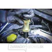 Vyťahovák tesniacich krúžkov vstrekovačov | 370 mm | ťažké prevedenie, BGS 6959 náhled