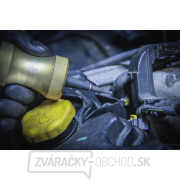 Vyťahovák tesniacich krúžkov vstrekovačov | 370 mm | ťažké prevedenie, BGS 6959 náhled