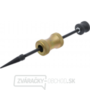 Vyťahovák tesniacich krúžkov vstrekovačov | 370 mm | ťažké prevedenie, BGS 6959 Vyťahovák tesniacich krúžkov vstrekovačov | 370 mm | ťažké prevedenie, BGS 6959 gallery main image