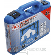 Súprava náradia na nastavenie motora | pre Mercedes-Benz M156 & M159, BGS 70110 Súprava náradia na nastavenie motora | pre Mercedes-Benz M156 & M159, BGS 70110 náhled