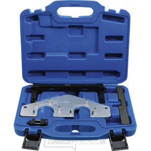 Súprava náradia na nastavenie motora | pre Mercedes-Benz M156 & M159, BGS 70110 Súprava náradia na nastavenie motora | pre Mercedes-Benz M156 & M159, BGS 70110 gallery main image