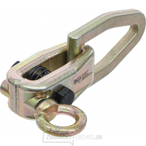 Hák na vytiahnutie karosérie | 90° | 2 oká | max. 3 t, BGS 7018 Hák na vytiahnutie karosérie | 90° | 2 oká | max. 3 t, BGS 7018 gallery main image