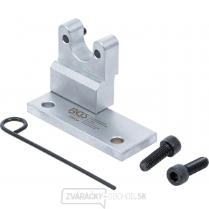 Prípravok na pridržanie reťazového kolesa olejového čerpadla | pre BMW N55, BGS 72004 Prípravok na pridržanie reťazového kolesa olejového čerpadla | pre BMW N55, BGS 72004 gallery main image