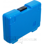 Súprava na opravu vodiacich čapov | pre držiak brzdového strmeňa, BGS 9347 Súprava na opravu vodiacich čapov | pre držiak brzdového strmeňa, BGS 9347 náhled