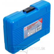 Súprava na opravu vodiacich čapov | pre držiak brzdového strmeňa, BGS 9347 Súprava na opravu vodiacich čapov | pre držiak brzdového strmeňa, BGS 9347 náhled