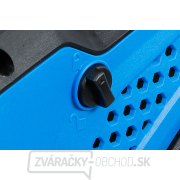 Pneumatická hadica s navijakom | automatická | 10 m, BGS 3297 Pneumatická hadica s navijakom | automatická | 10 m, BGS 3297 náhled