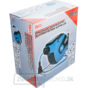 Pneumatická hadica s navijakom | automatická | 10 m, BGS 3297 Pneumatická hadica s navijakom | automatická | 10 m, BGS 3297 náhled