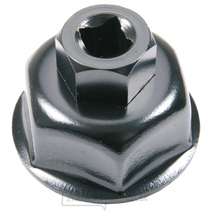 Kľúč na olejové filtre | 6hranný | Ø 36 mm | pre úžitkové vozidlá, BGS 1019-36 Kľúč na olejové filtre | 6hranný | Ø 36 mm | pre úžitkové vozidlá, BGS 1019-36 gallery main image