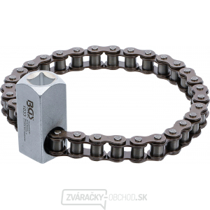 Kľúč na olejové filtre s reťazou | Ø 65 - 115 mm, BGS 1033 Kľúč na olejové filtre s reťazou | Ø 65 - 115 mm, BGS 1033 gallery main image