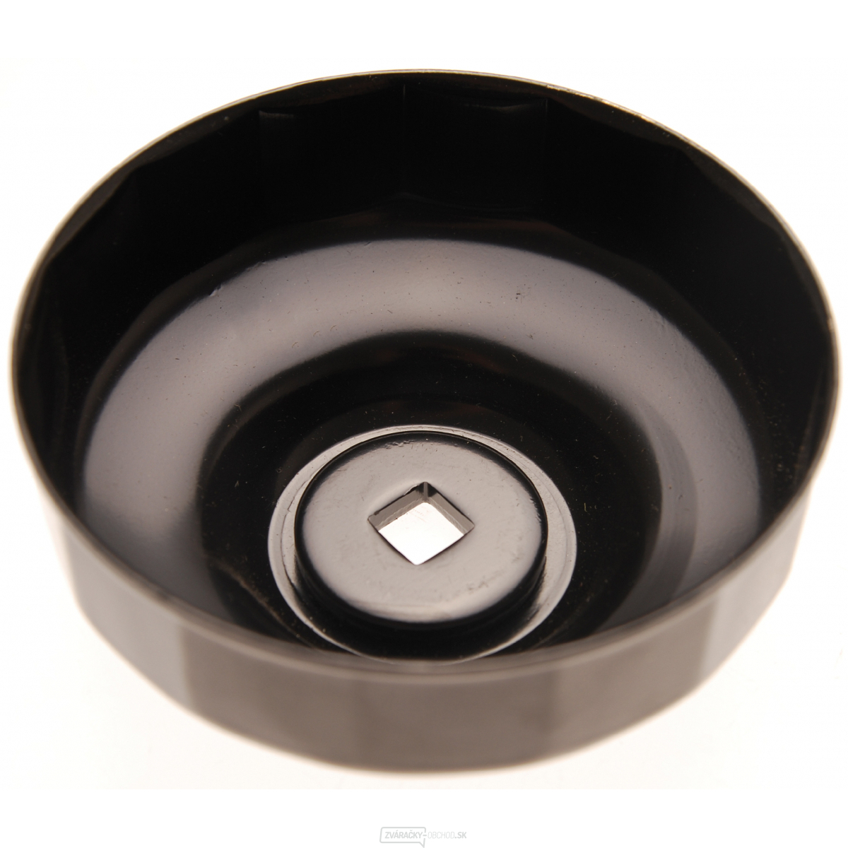 Kľúč na olejové filtre | 15hranný | Ø 74 mm | pre Audi, Chrysler, GM, Rover, BGS 1039-74-15 Kľúč na olejové filtre | 15hranný | Ø 74 mm | pre Audi, Chrysler, GM, Rover, BGS 1039-74-15 gallery main image