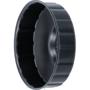 Kľúč na olejové filtre | 18hranný | Ø 86 mm | pre Audi, PSA, Renault, VW, BGS 1039-86-18 Kľúč na olejové filtre | 18hranný | Ø 86 mm | pre Audi, PSA, Renault, VW, BGS 1039-86-18 gallery main image