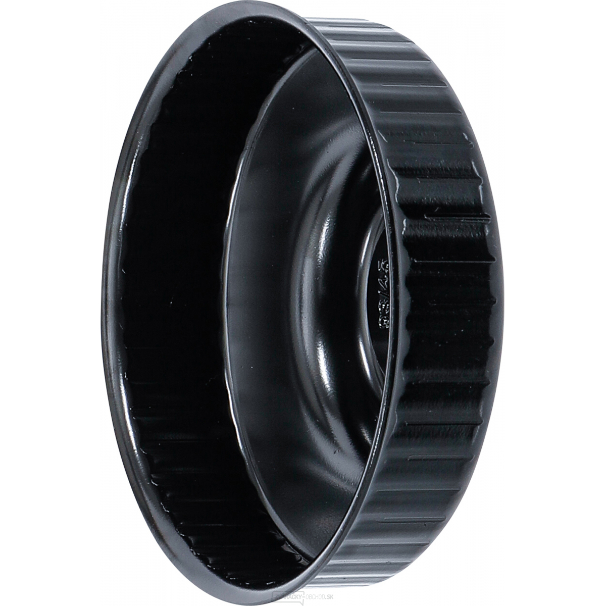 Kľúč na olejové filtre | 45hranný | Ø 93 mm | pre Audi, VW, BGS 1039-93-45 Kľúč na olejové filtre | 45hranný | Ø 93 mm | pre Audi, VW, BGS 1039-93-45 gallery main image